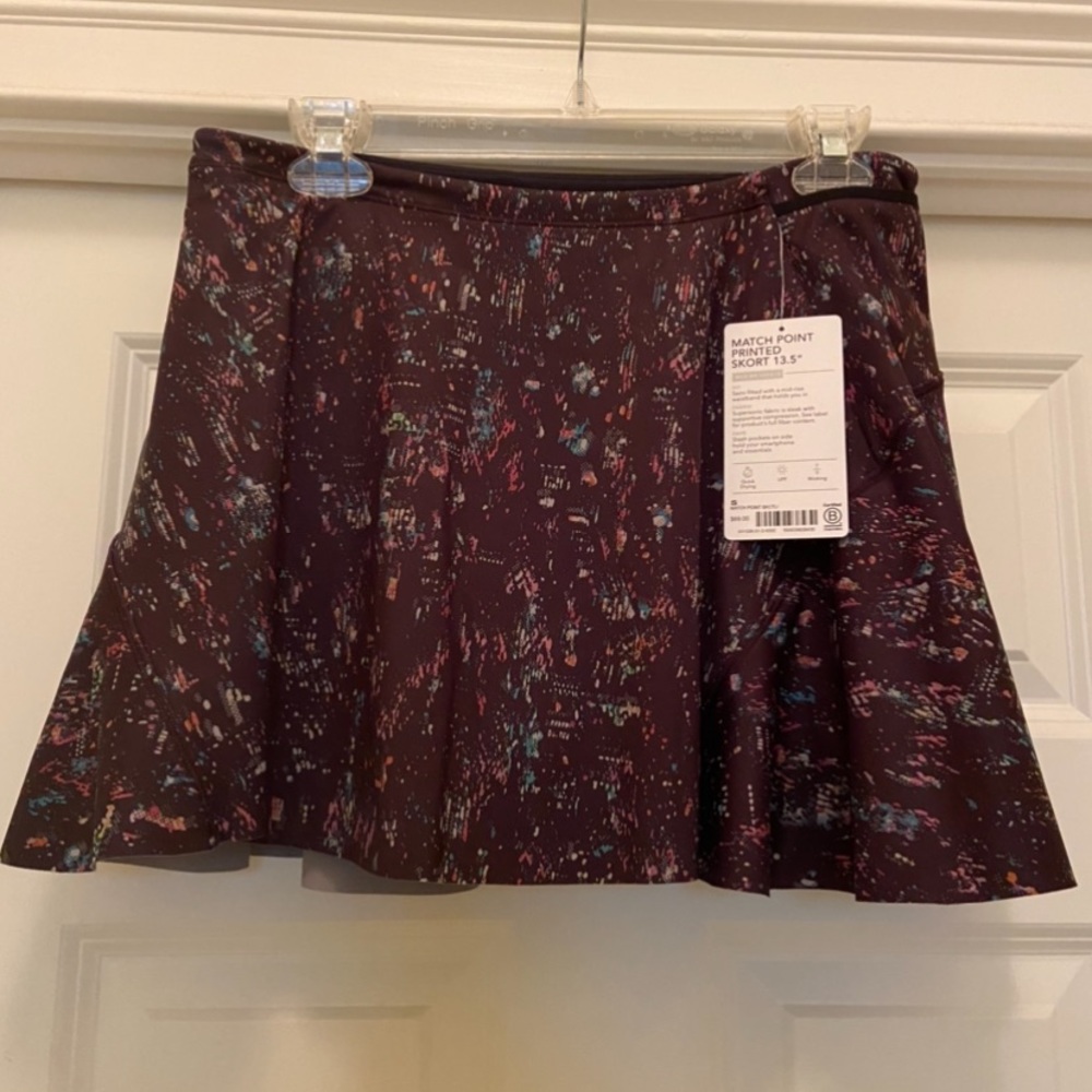 Athleta Skort